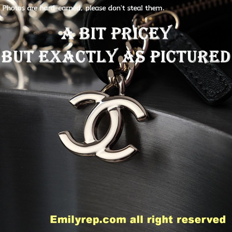 chanel moon 15-20-6cm  C0014