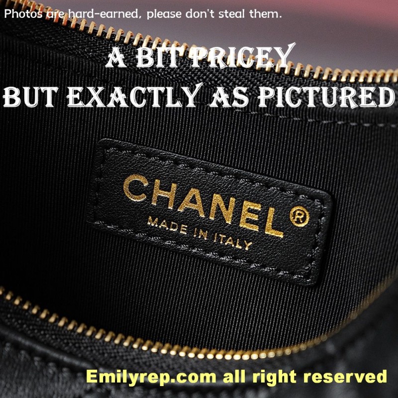 chanel moon 15-20-6cm  C0014