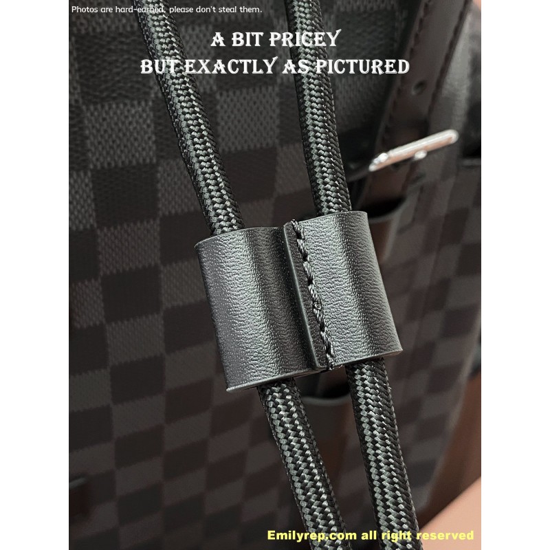 Louis Vuitton Christopher MM Backpack N41379