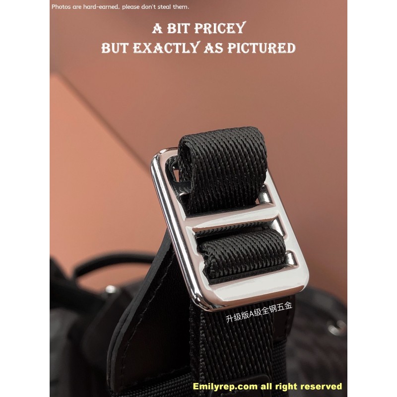 Louis Vuitton Christopher MM Backpack N41379