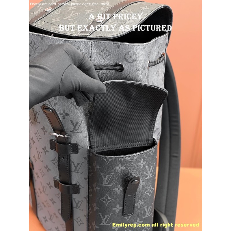 Louis Vuitton CHRISTOPHER N45419 