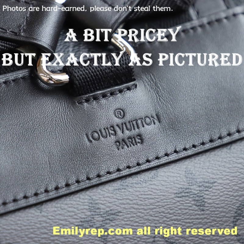 Louis Vuitton CHRISTOPHER N45419 