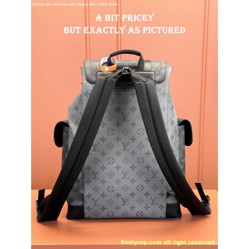 Louis Vuitton CHRISTOPHER N45419 