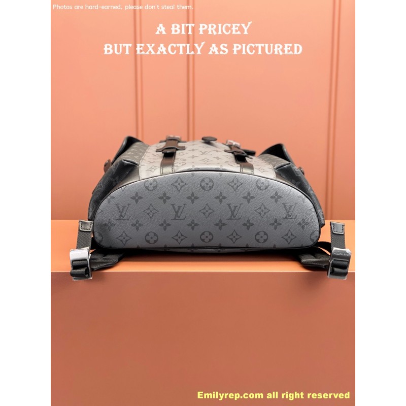 Louis Vuitton CHRISTOPHER N45419 
