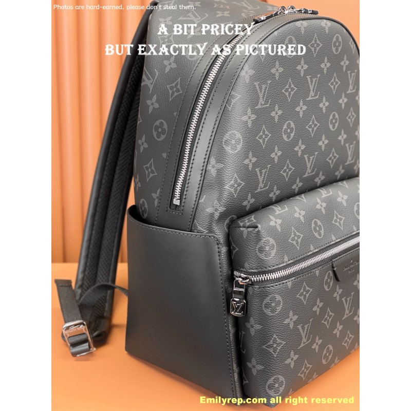 Louis Vuitton Discovery Backpack M22558