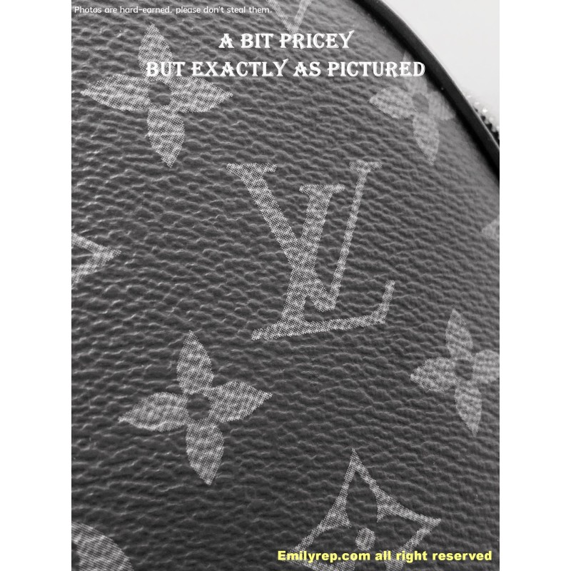 Louis Vuitton Discovery Backpack M22558