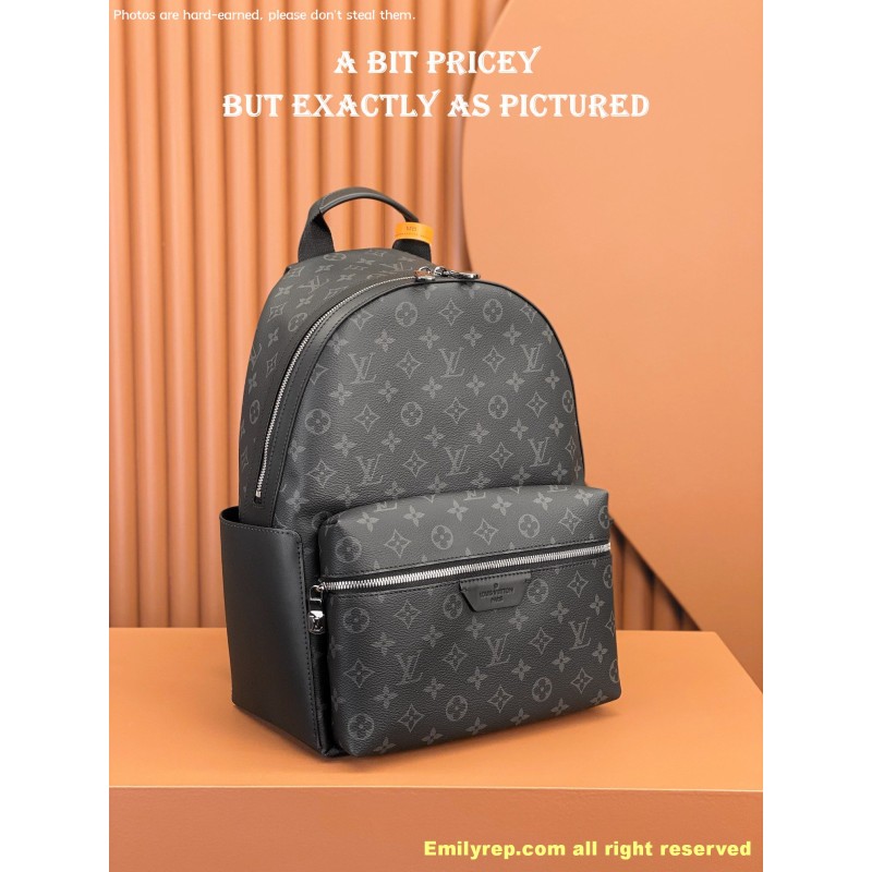 Louis Vuitton Discovery Backpack M22558