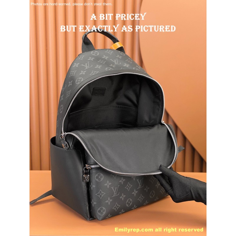 Louis Vuitton Discovery Backpack M22558