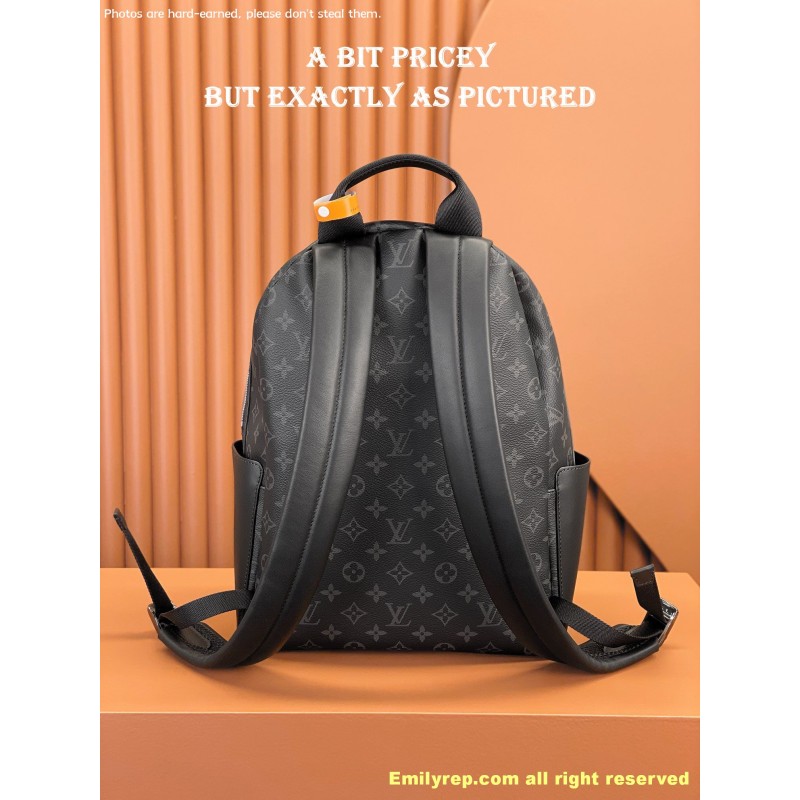Louis Vuitton Discovery Backpack M22558