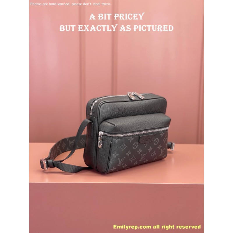 Louis Vuitton OUTDOOR  M30233