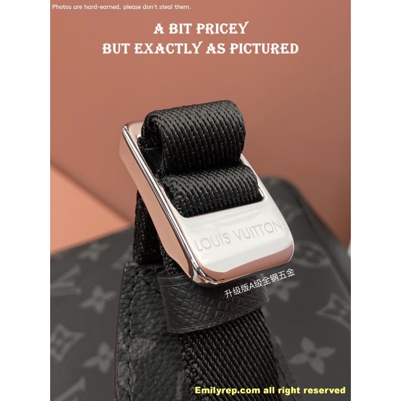 Louis Vuitton OUTDOOR  M30233