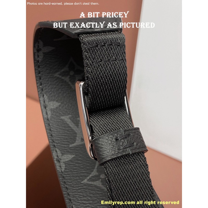 Louis Vuitton OUTDOOR  M30233