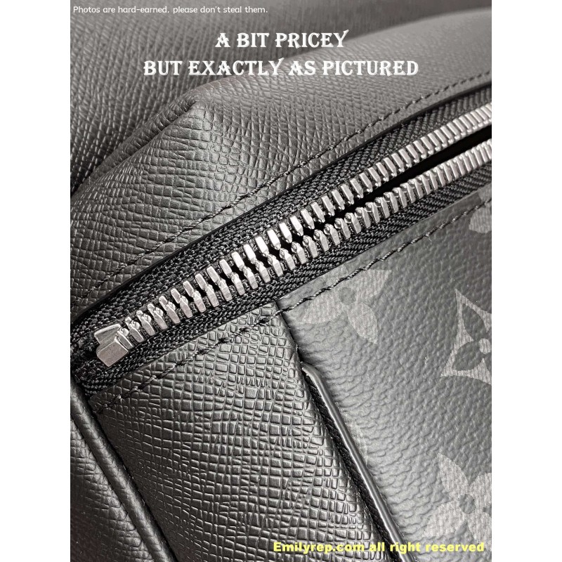 Louis Vuitton OUTDOOR  M30233