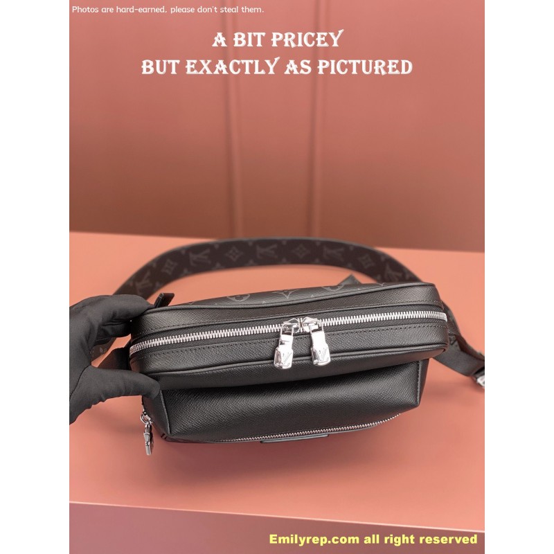 Louis Vuitton OUTDOOR  M30233