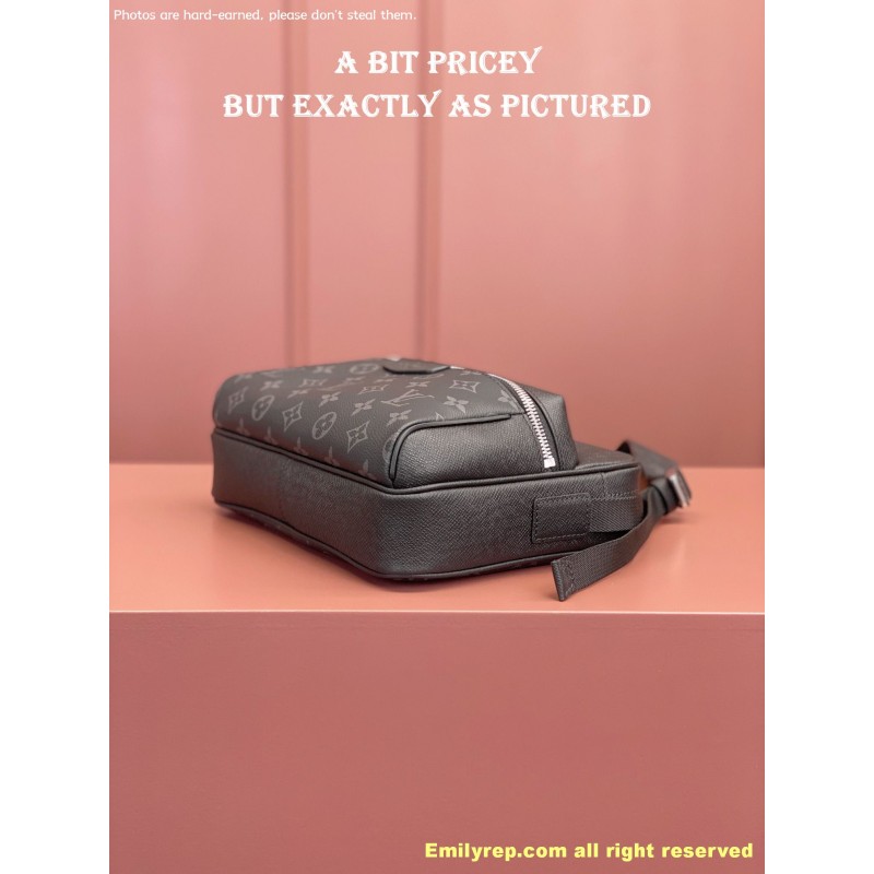 Louis Vuitton OUTDOOR  M30233