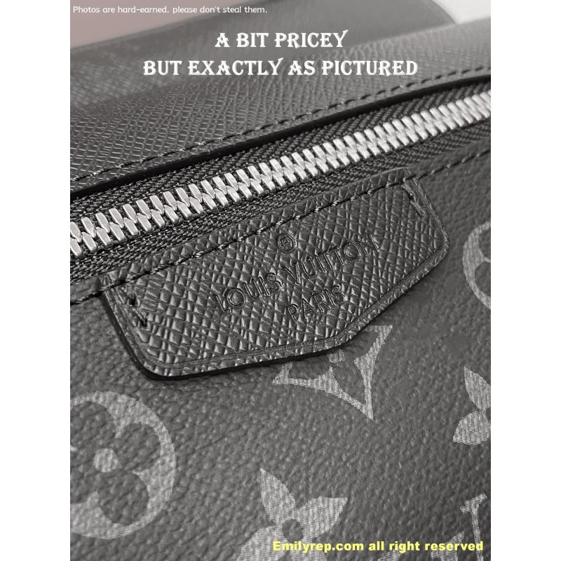Louis Vuitton OUTDOOR  M30233