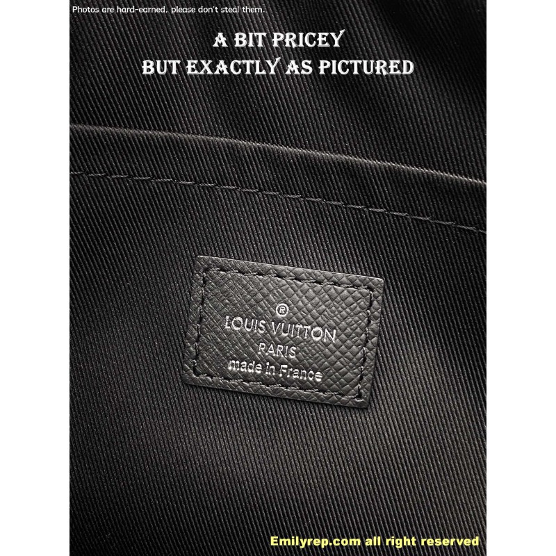 Louis Vuitton OUTDOOR  M30233