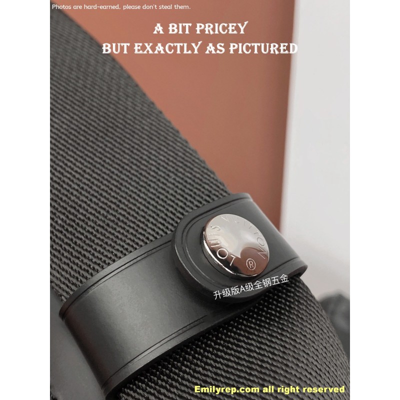 Louis Vuitton VOYAGER  M40511
