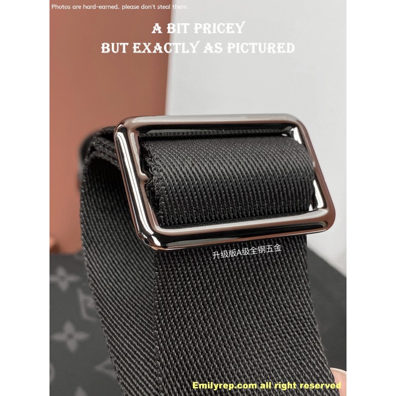 Louis Vuitton VOYAGER  M40511