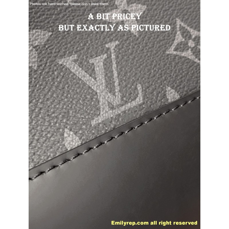 Louis Vuitton VOYAGER  M40511