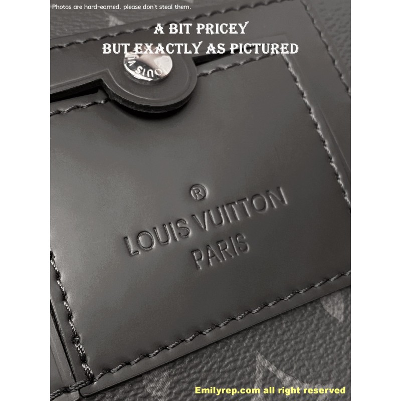 Louis Vuitton VOYAGER  M40511