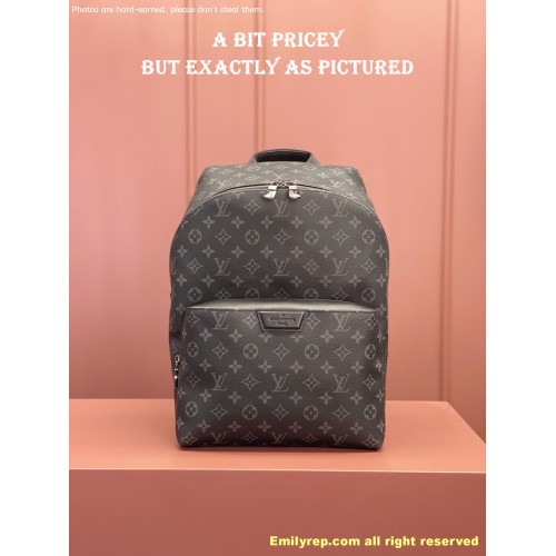 Louis Vuitton Discovery Backpack M43186