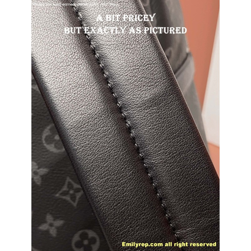 Louis Vuitton Discovery Backpack M43186