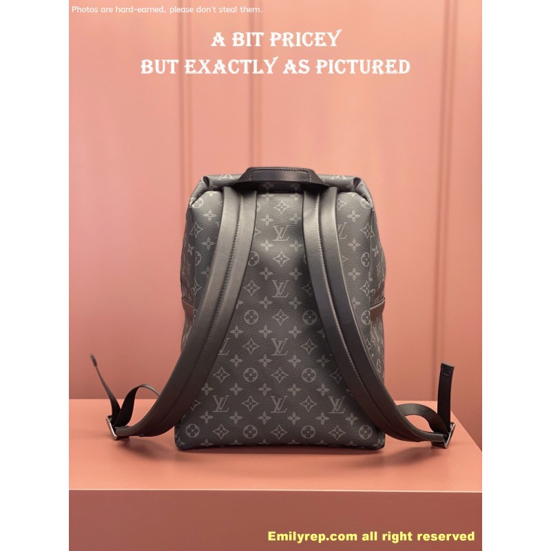 Louis Vuitton Discovery Backpack M43186