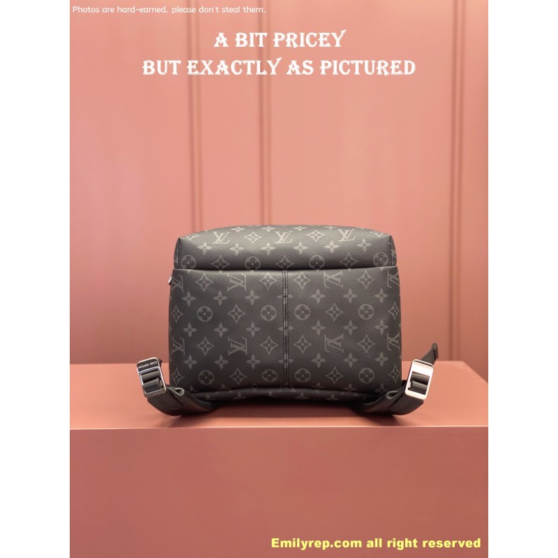 Louis Vuitton Discovery Backpack M43186
