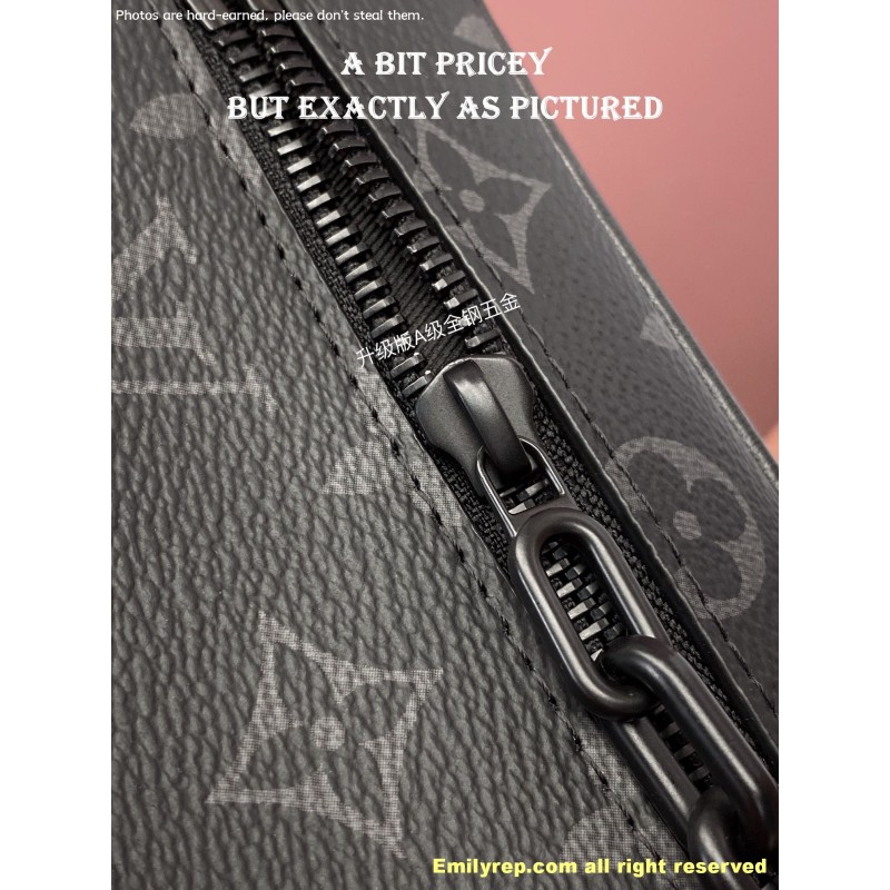 Louis Vuitton MINI SOFT TRUNK M44735