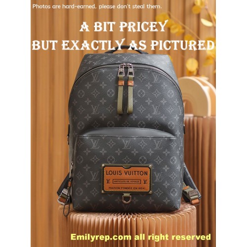 Louis Vuitton Discovery M45218