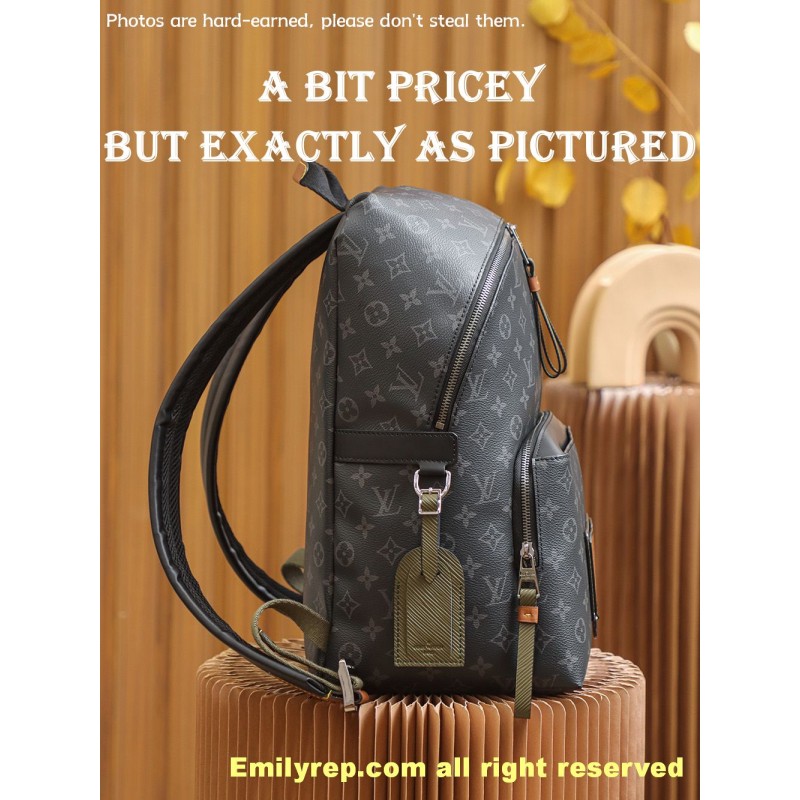 Louis Vuitton Discovery M45218