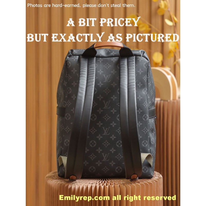 Louis Vuitton Discovery M45218