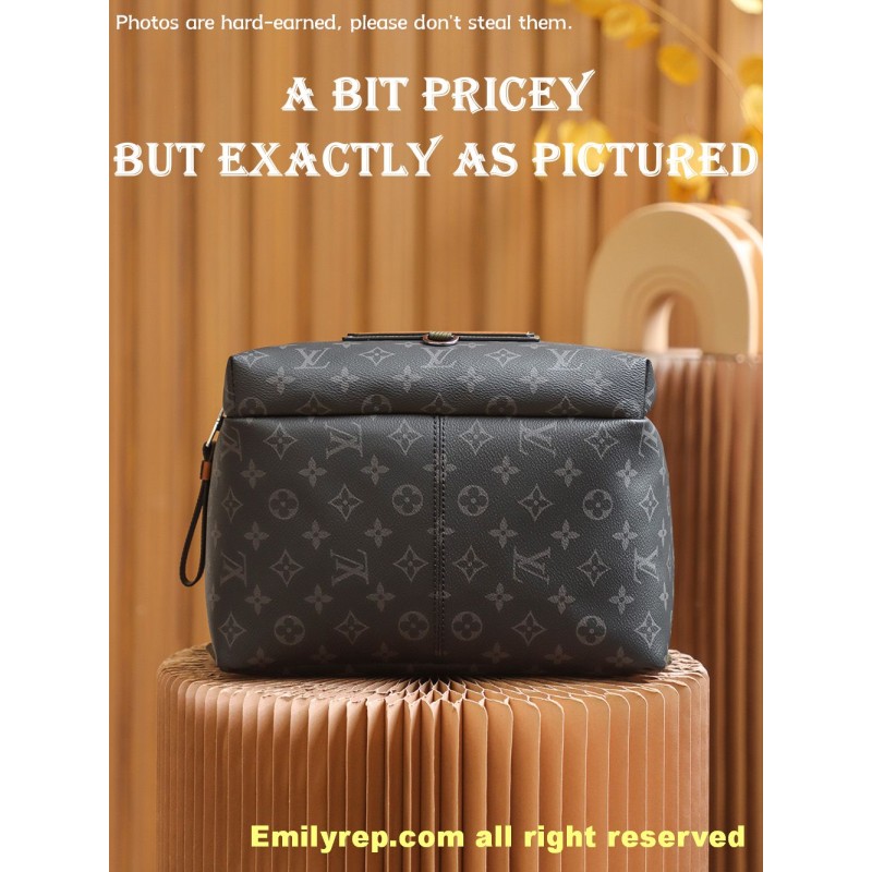 Louis Vuitton Discovery M45218