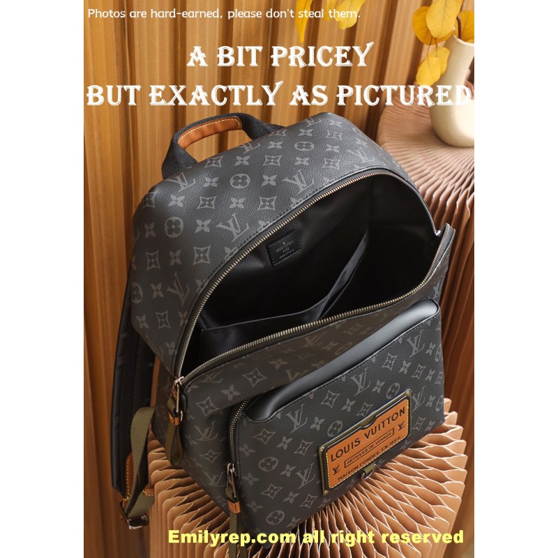 Louis Vuitton Discovery M45218