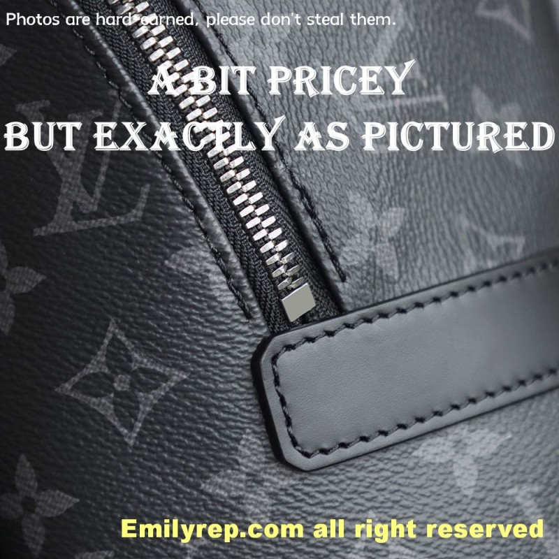 Louis Vuitton Discovery M45218