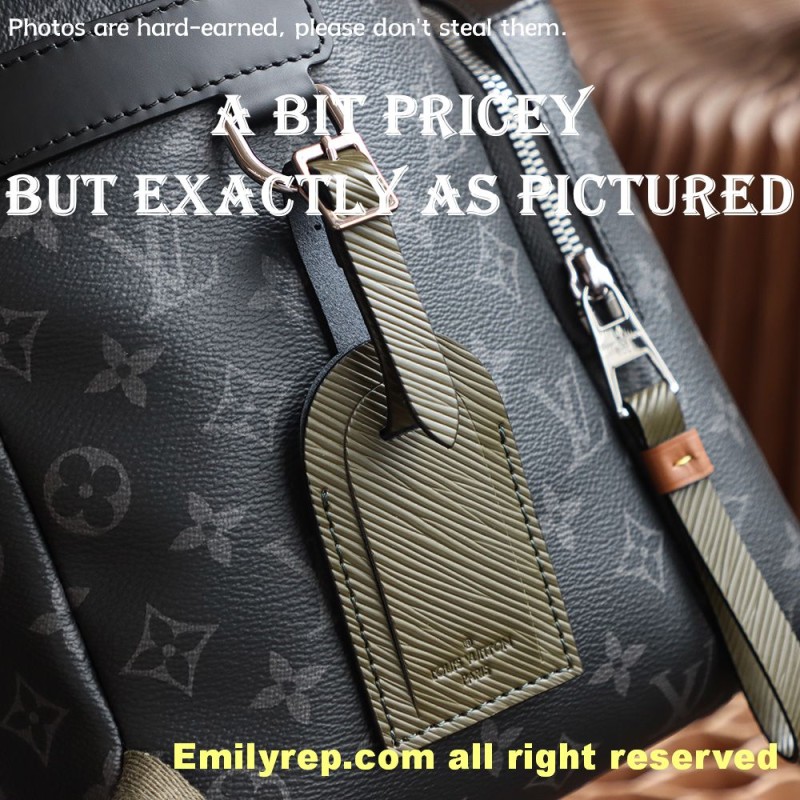 Louis Vuitton Discovery M45218