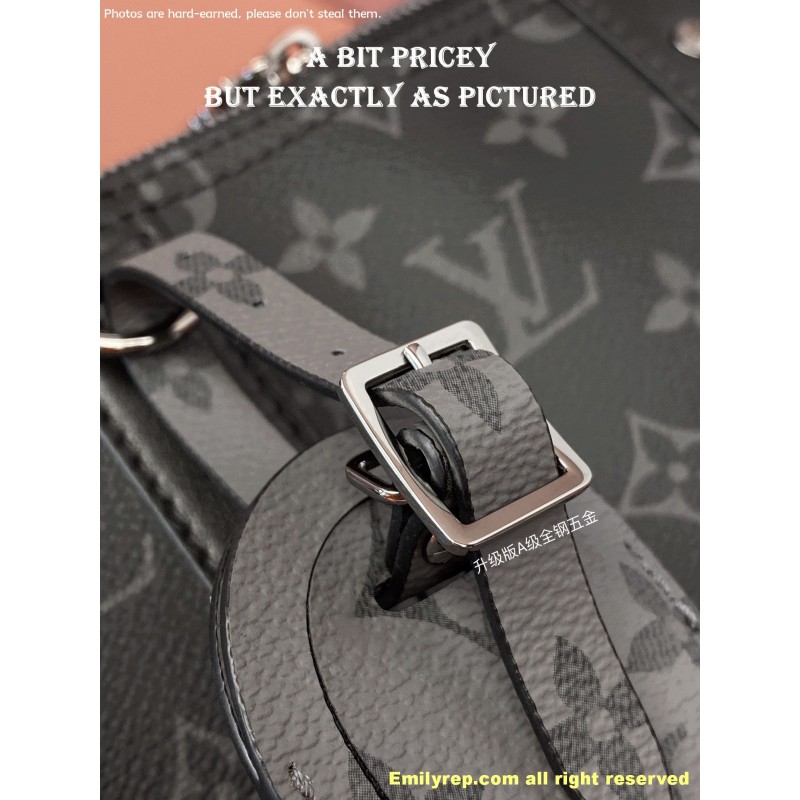 Louis Vuitton CITY KEEPALL  M45936