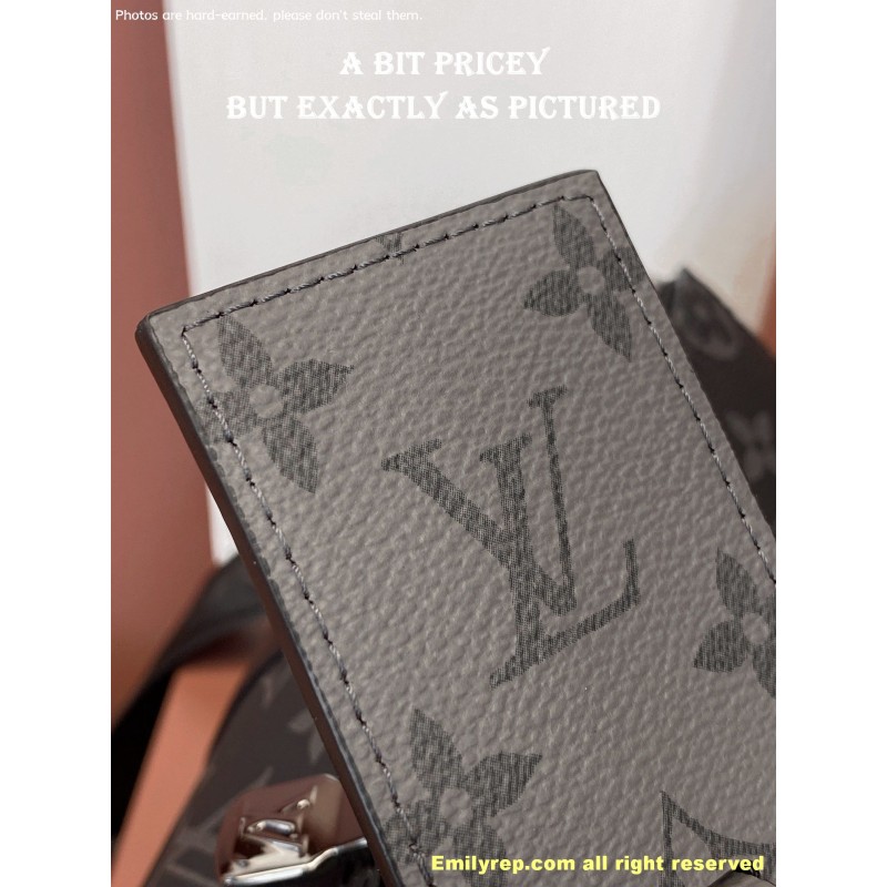 Louis Vuitton CITY KEEPALL  M45936