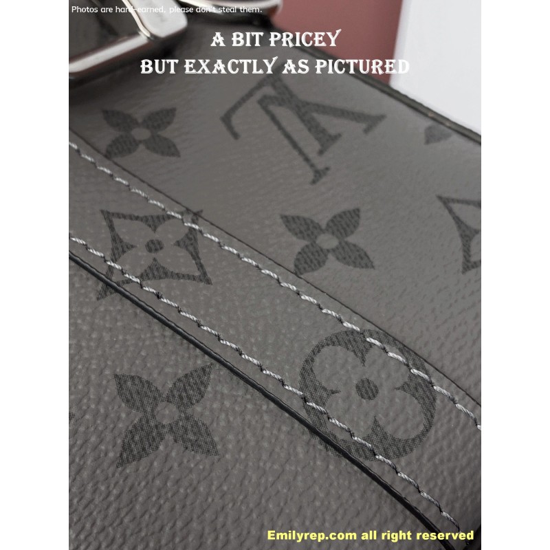 Louis Vuitton CITY KEEPALL  M45936