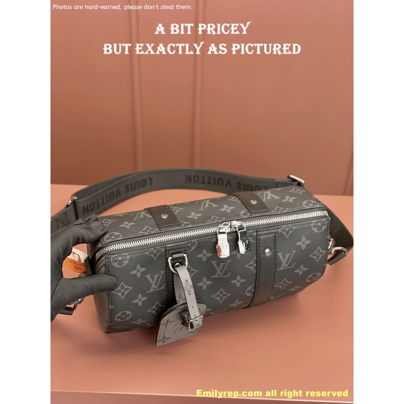 Louis Vuitton CITY KEEPALL  M45936