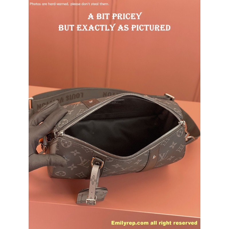 Louis Vuitton CITY KEEPALL  M45936