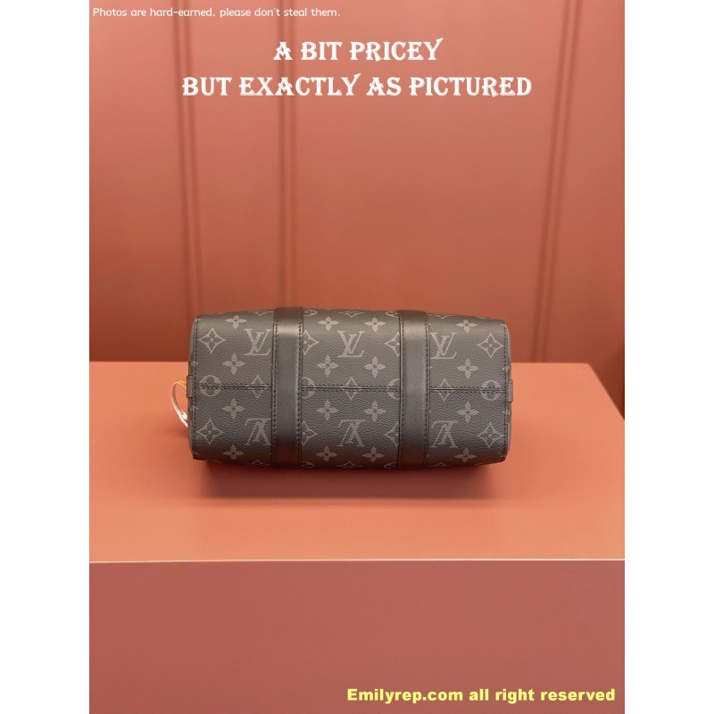 Louis Vuitton CITY KEEPALL  M45936
