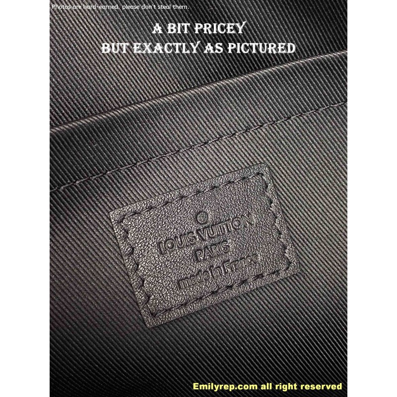 Louis Vuitton CITY KEEPALL  M45936