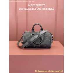 Louis Vuitton KEEPALL XS M45947