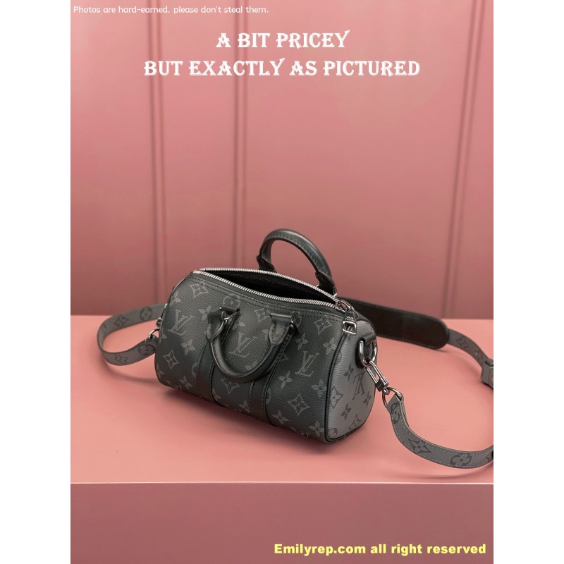 Louis Vuitton KEEPALL XS M45947