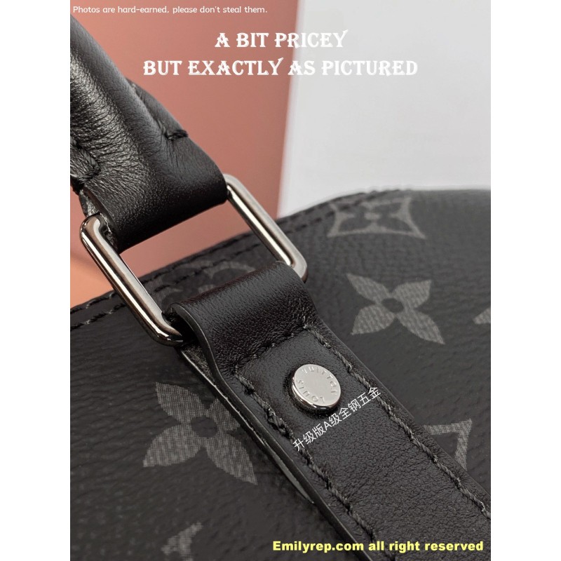 Louis Vuitton KEEPALL XS M45947