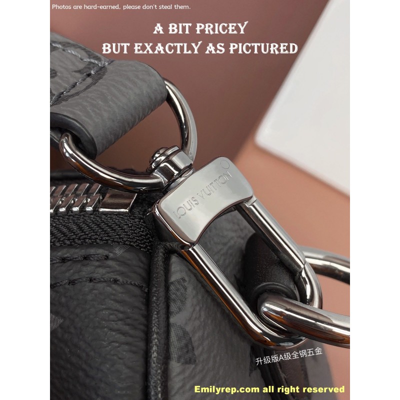 Louis Vuitton KEEPALL XS M45947
