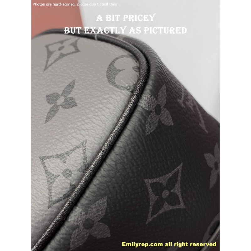 Louis Vuitton KEEPALL XS M45947