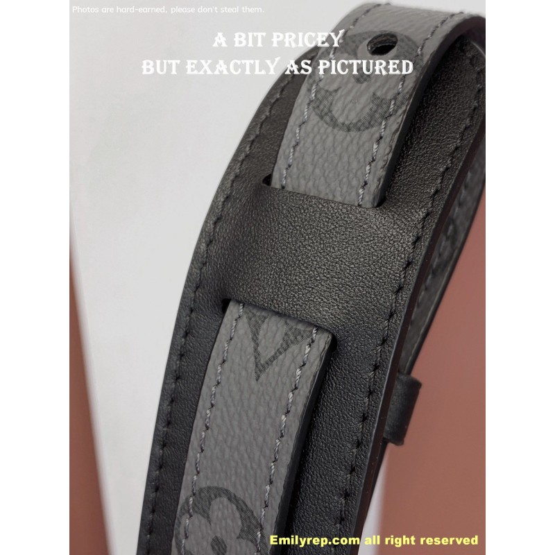 Louis Vuitton KEEPALL XS M45947